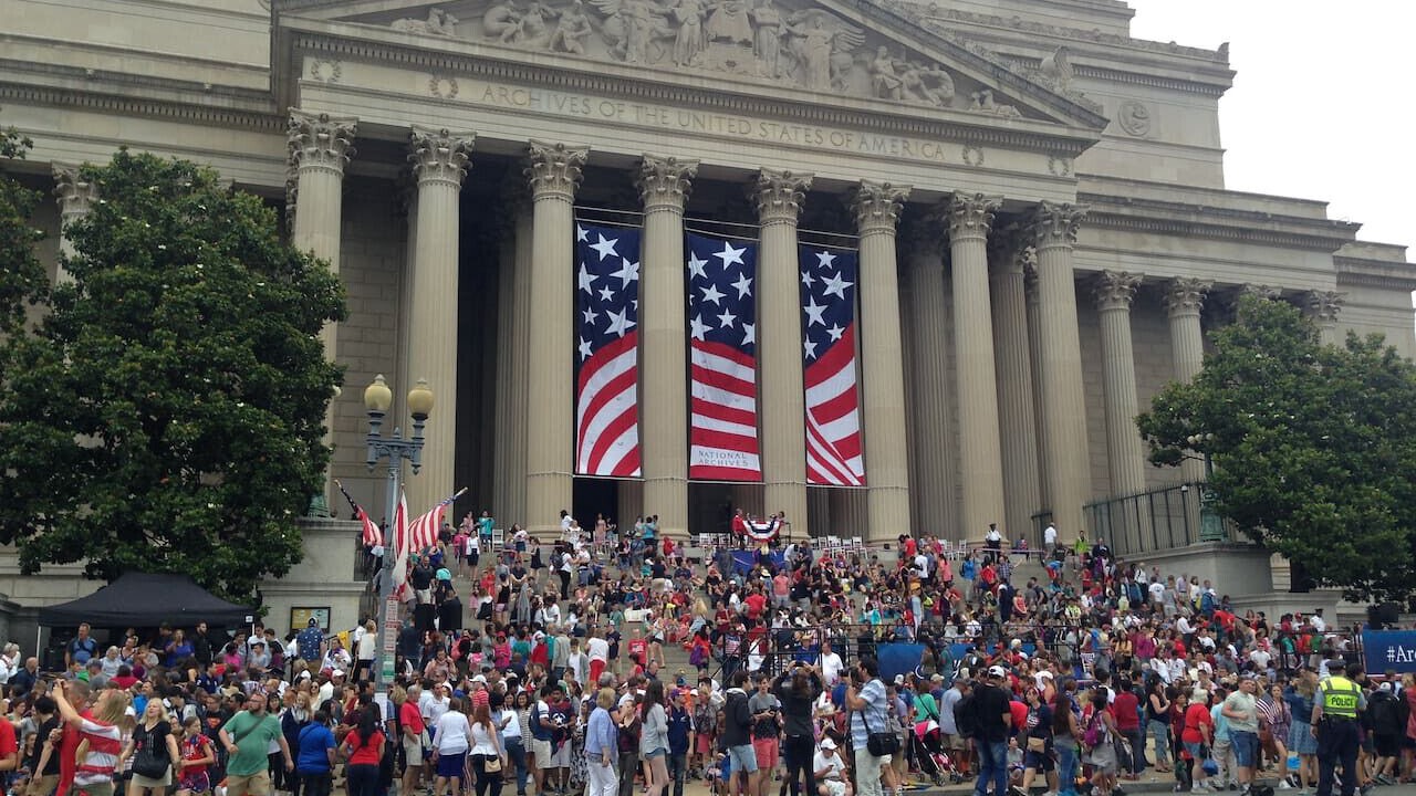 Photo of Others in Mount Vernon Square