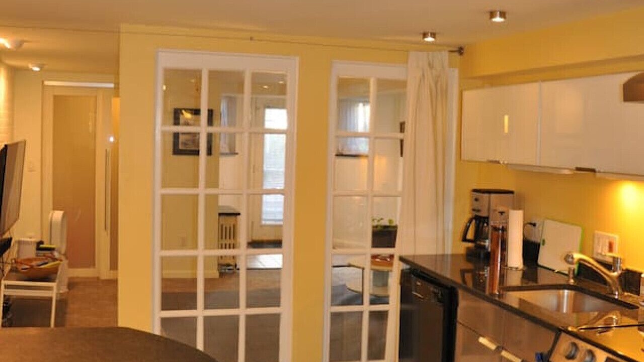 Photo of Kitchen in Mount Vernon Square