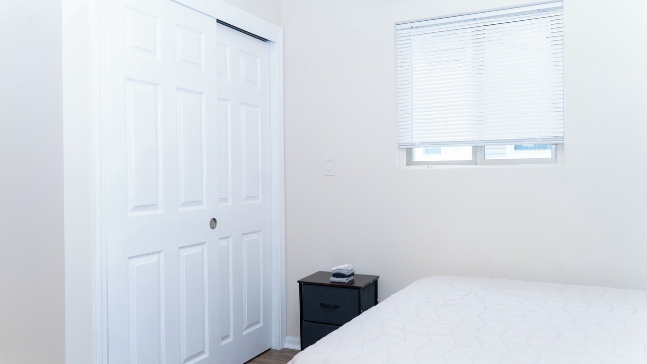 Photo of Bedroom in Carpentersville