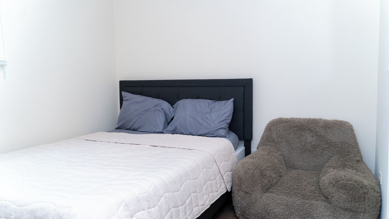 Photo of Bedroom in Carpentersville