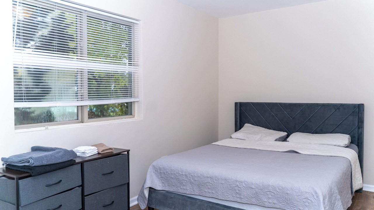 Photo of Bedroom in Carpentersville