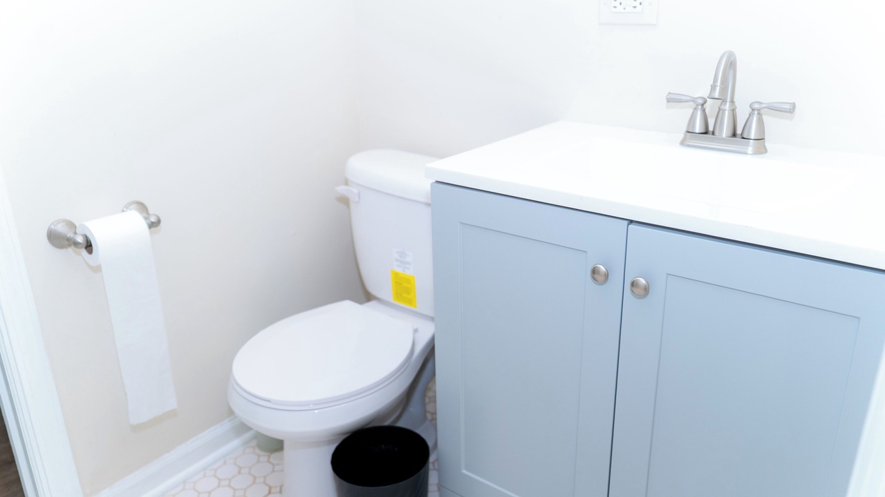 Photo of Bathroom in Carpentersville