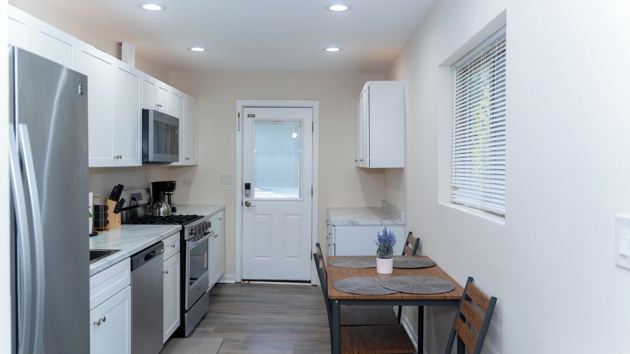 Photo of Kitchen in Carpentersville