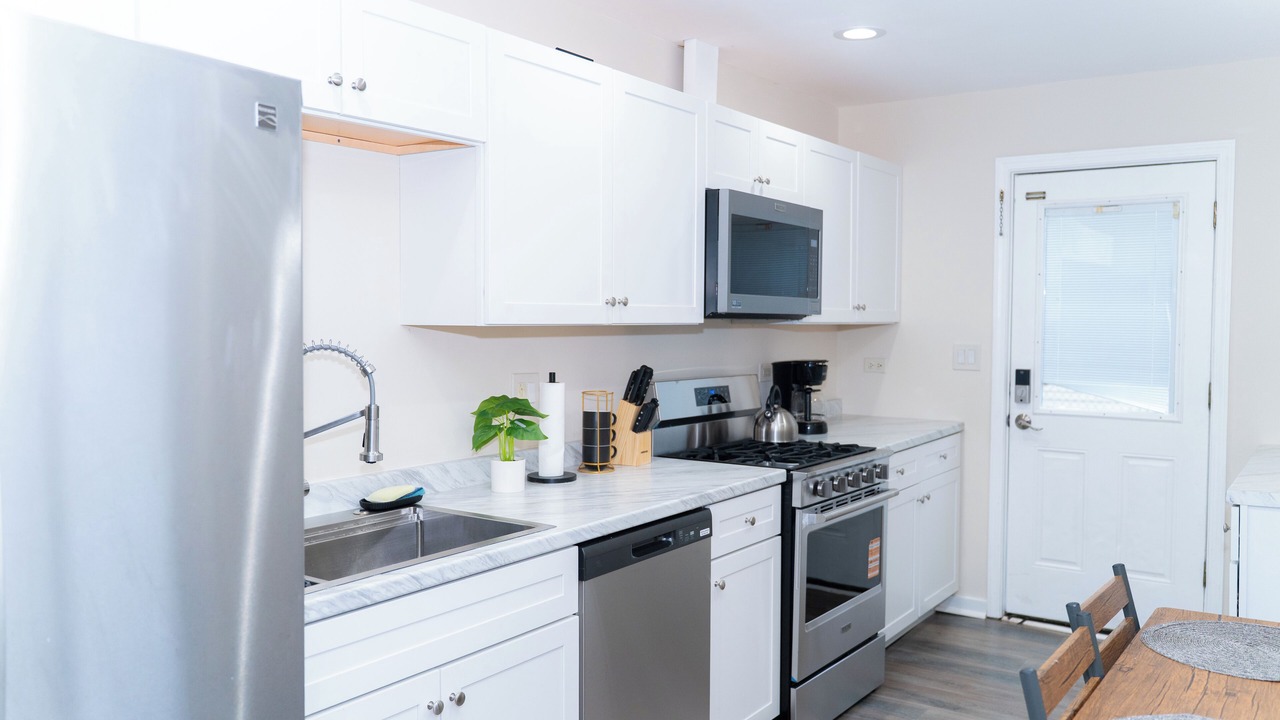 Photo of Kitchen in Carpentersville