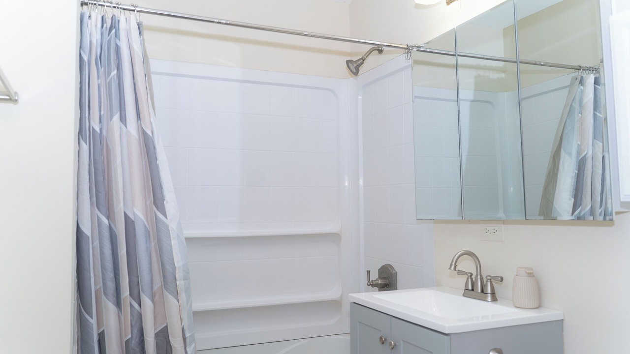 Photo of Bathroom in Carpentersville