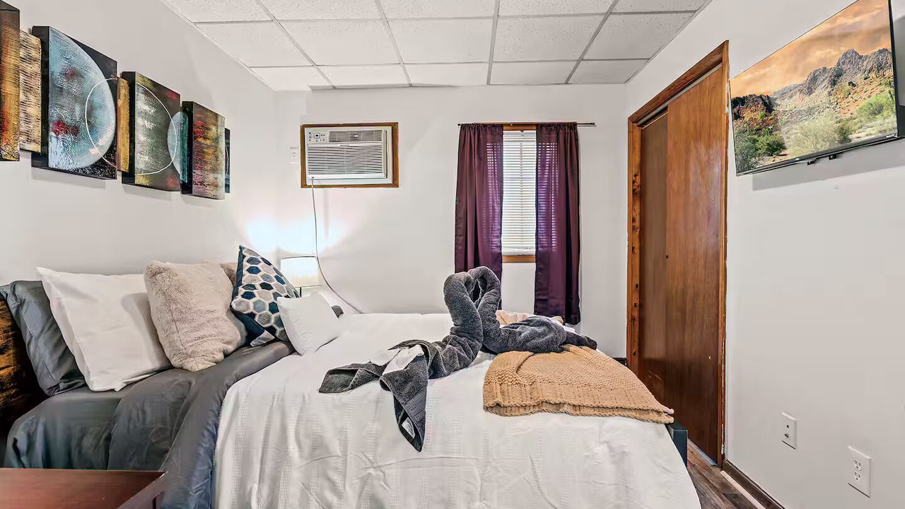Photo of Bedroom in Swarthmore