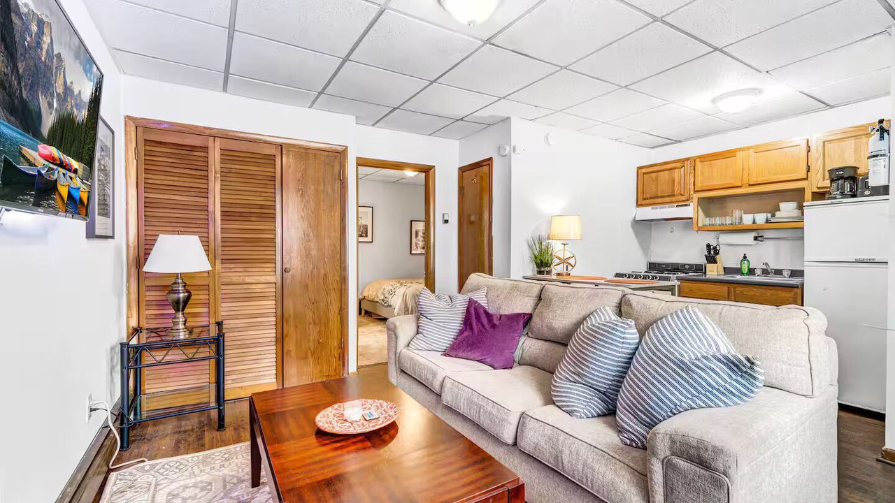 Photo of Livingroom in Swarthmore