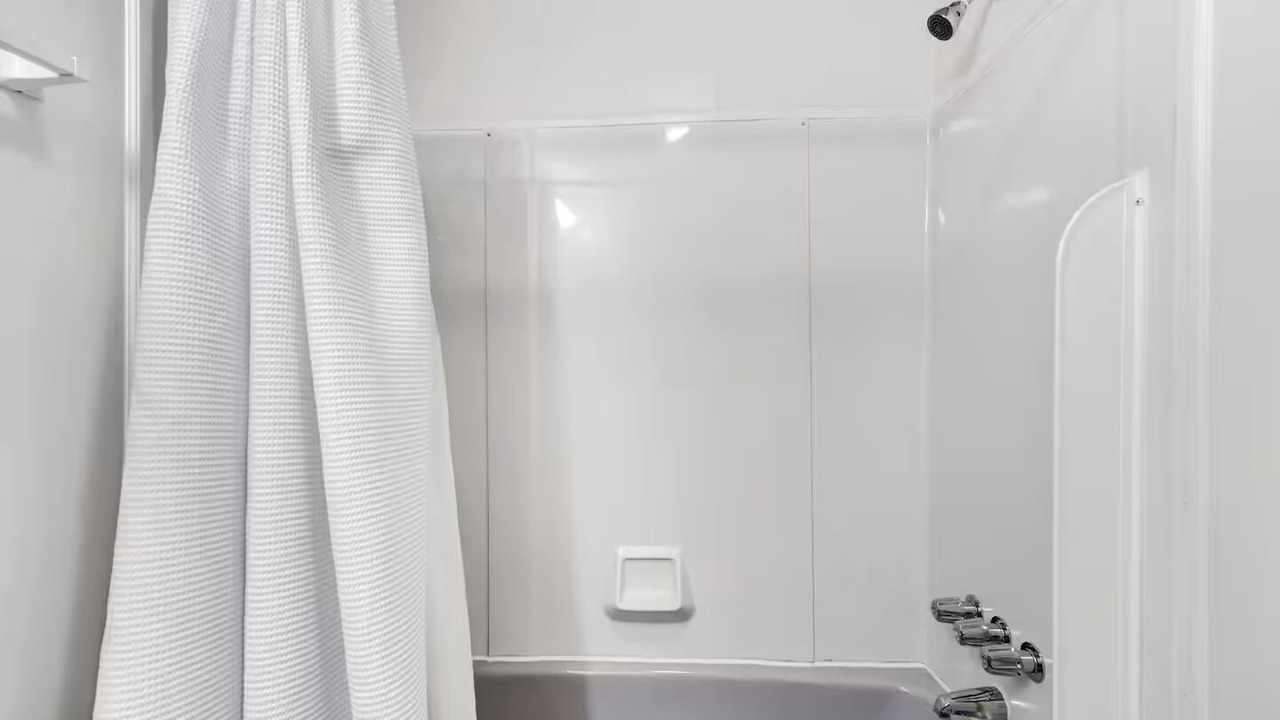 Photo of Bathroom in Swarthmore