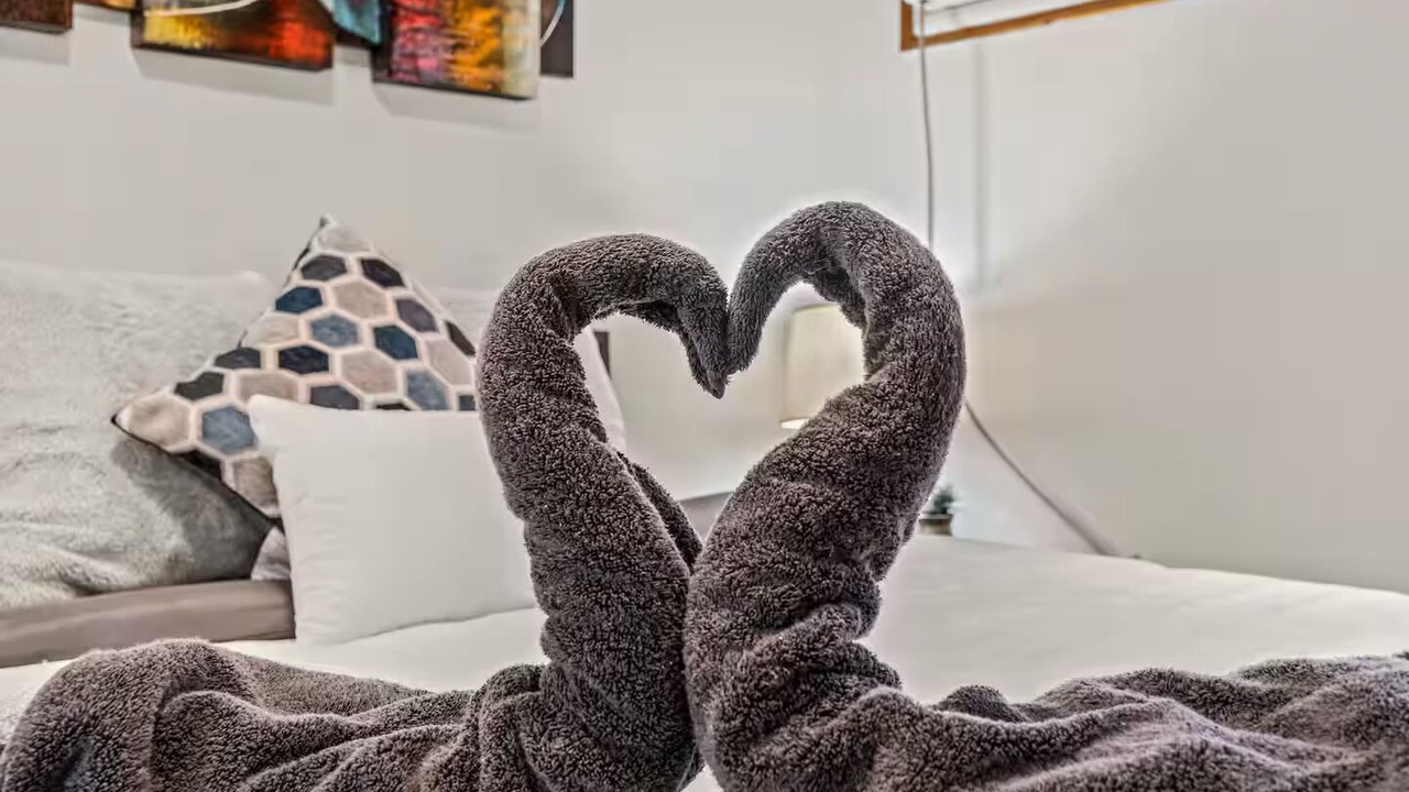 Photo of Bedroom in Swarthmore