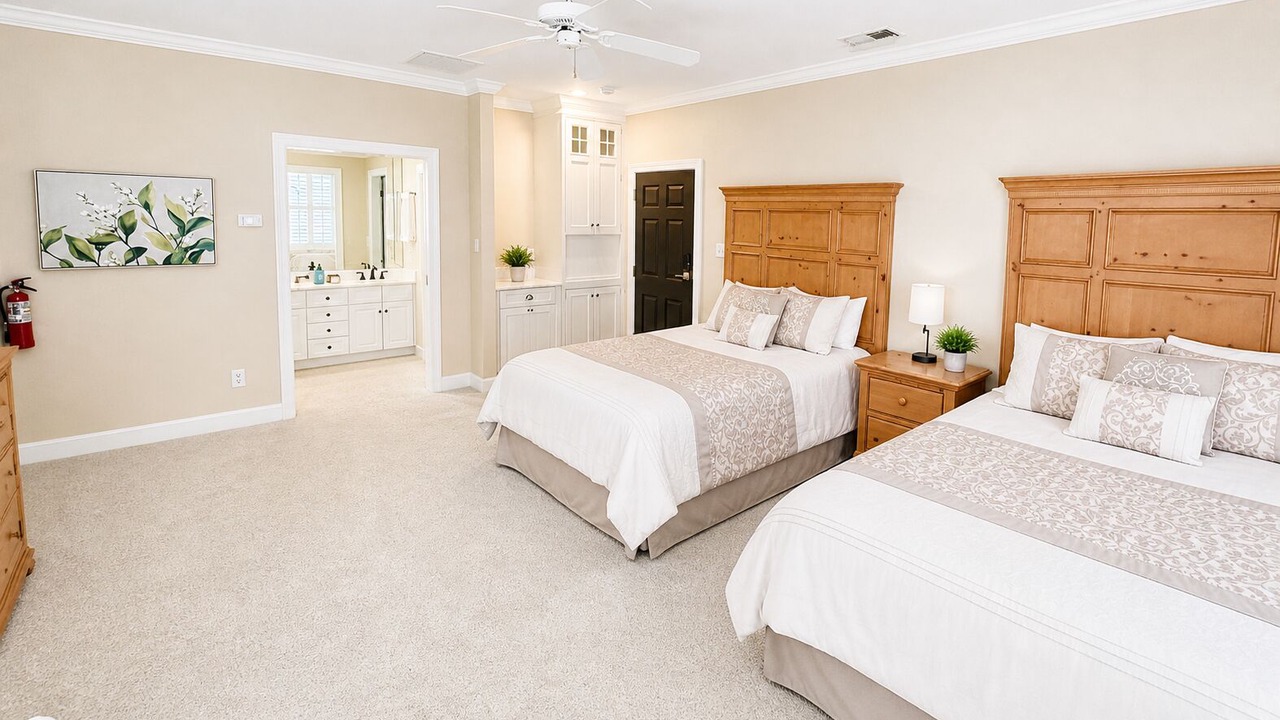 Photo of Bedroom in Chapel Hill