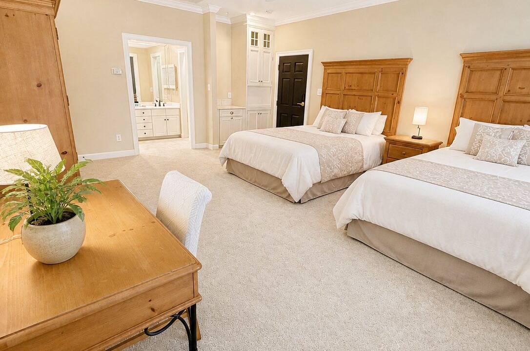 Photo of Bedroom in Chapel Hill