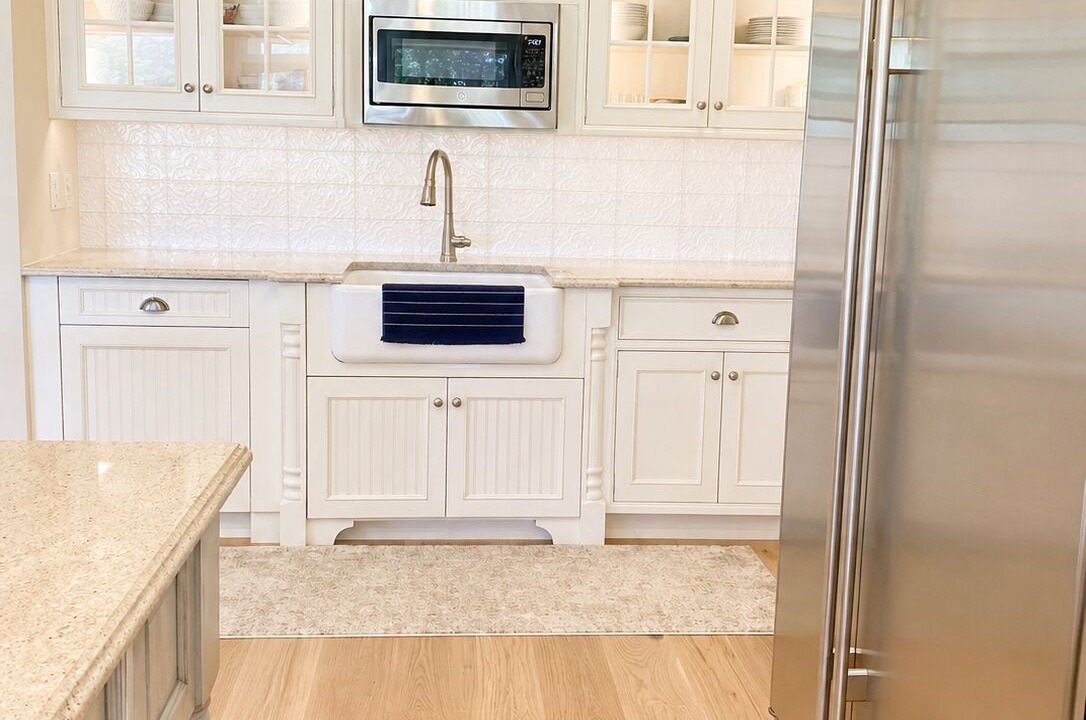 Photo of Kitchen in Chapel Hill