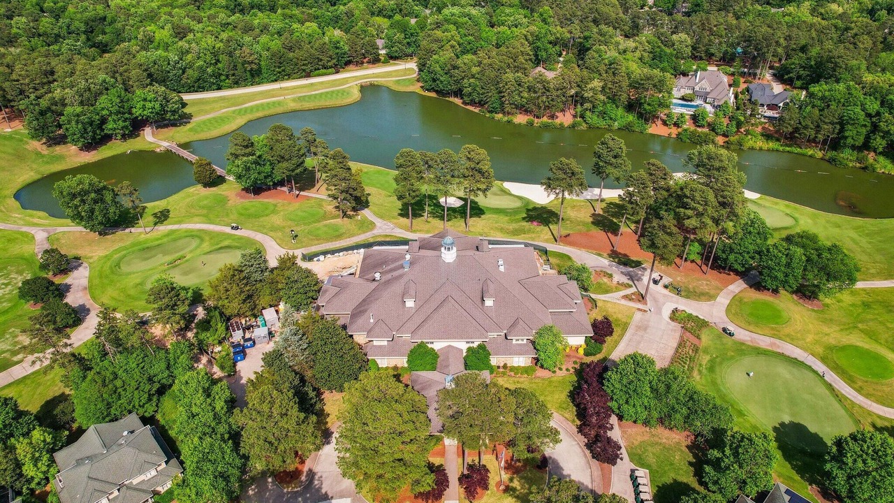 Photo of Outdoor in Chapel Hill