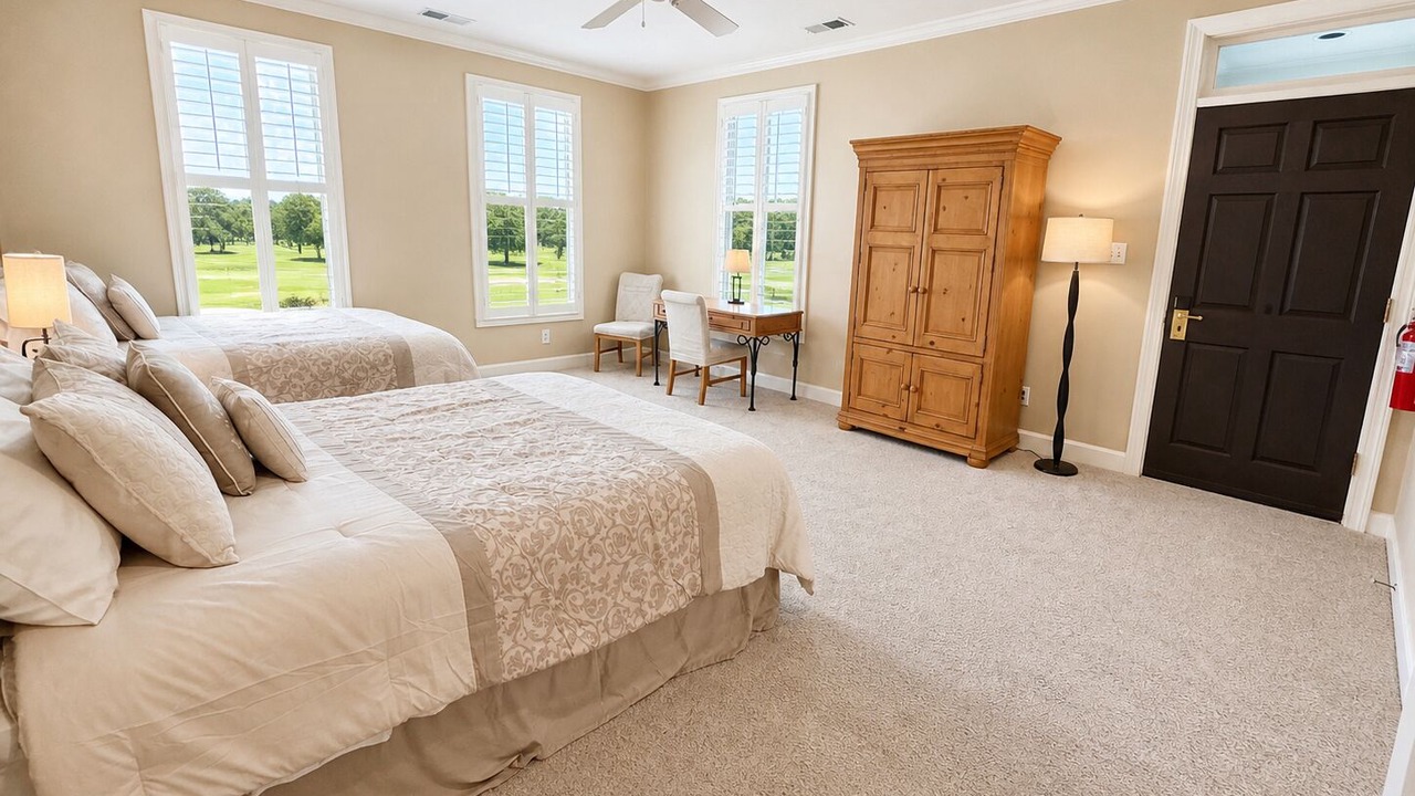 Photo of Bedroom in Chapel Hill