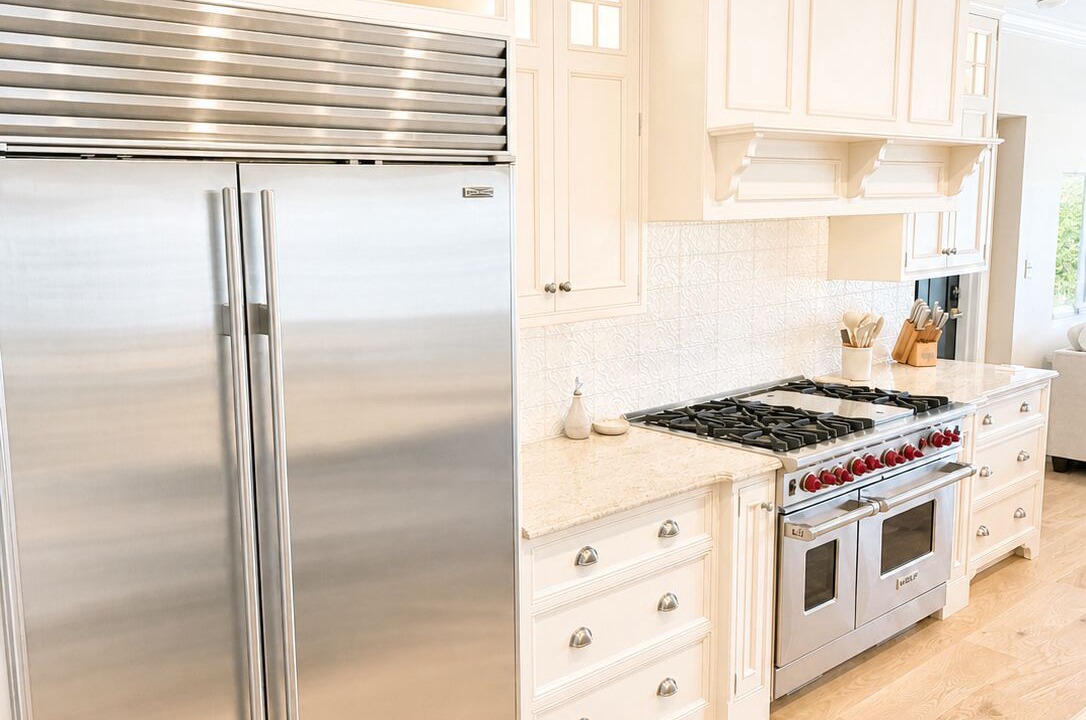 Photo of Kitchen in Chapel Hill