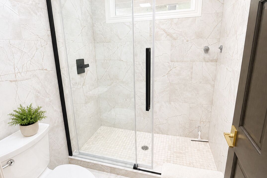 Photo of Bathroom in Chapel Hill
