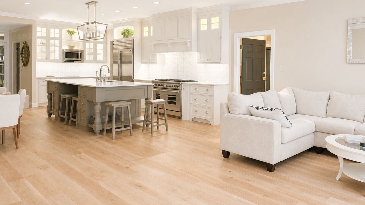 Photo of Livingroom in Chapel Hill