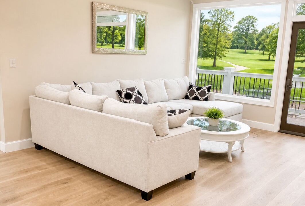 Photo of Livingroom in Chapel Hill