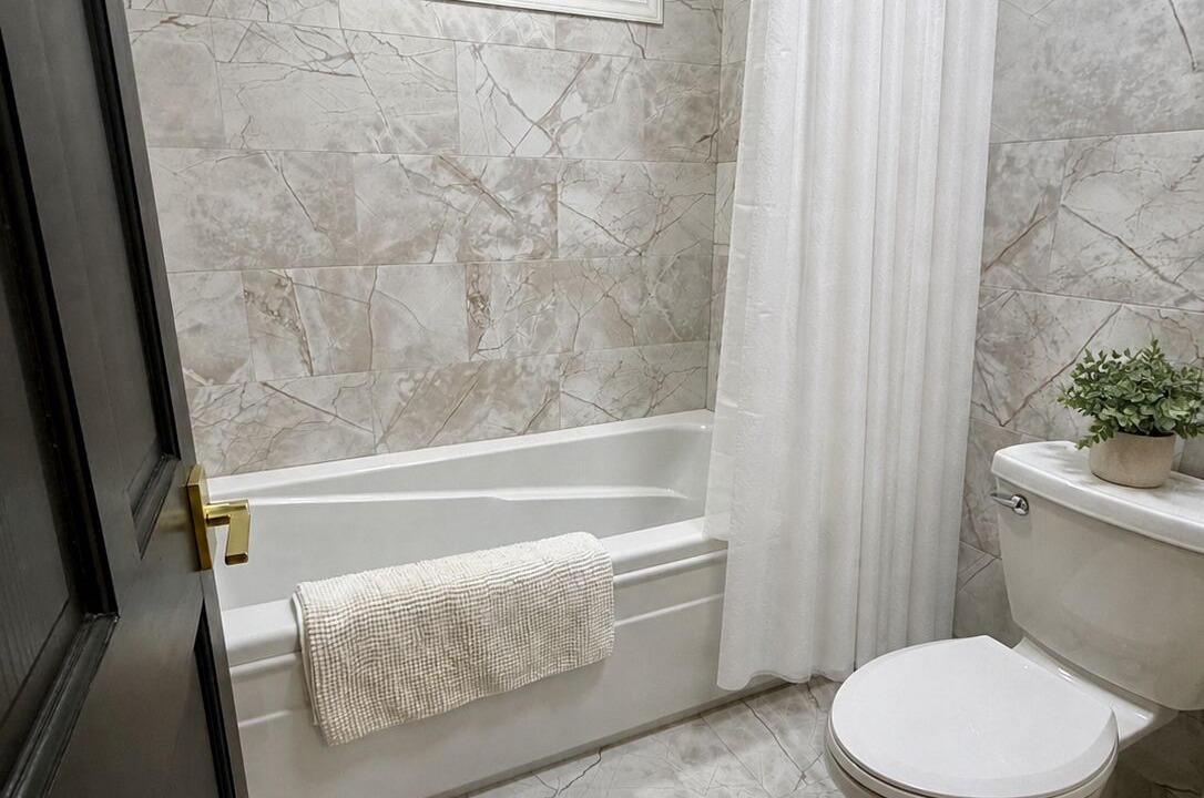 Photo of Bathroom in Chapel Hill