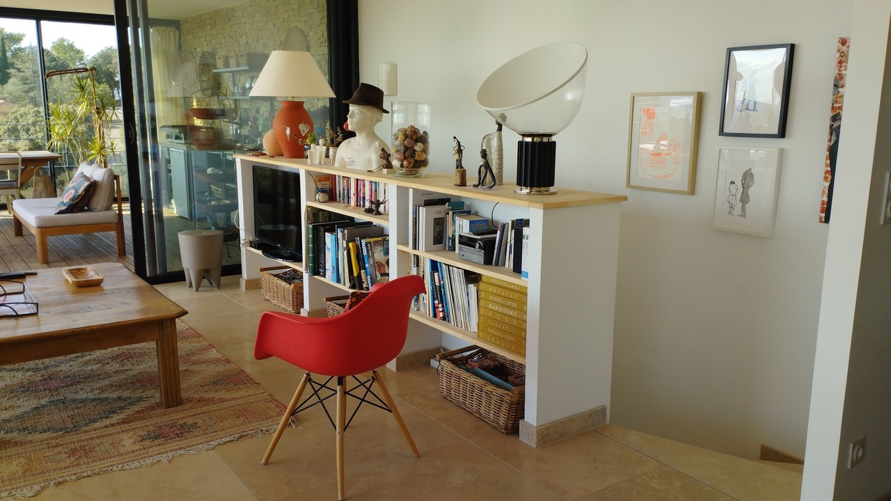 Photo of Livingroom in Mondragon