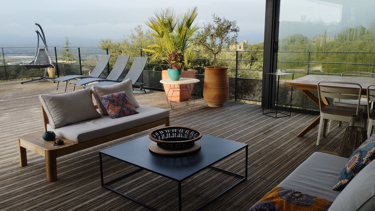 Photo of Livingroom in Mondragon