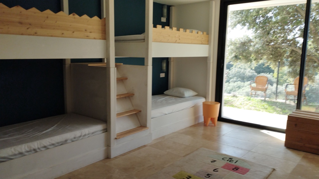 Photo of Bedroom in Mondragon