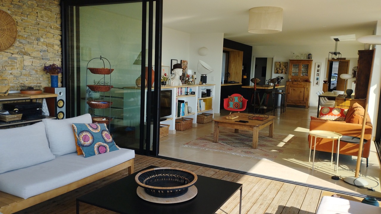 Photo of Livingroom in Mondragon