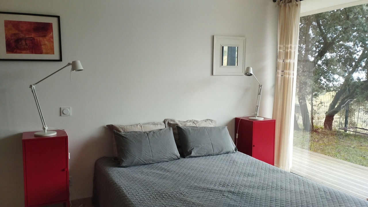 Photo of Bedroom in Mondragon