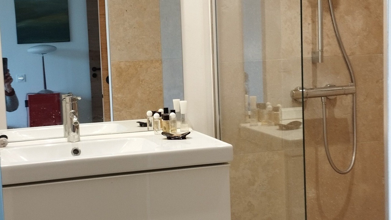 Photo of Bathroom in Mondragon