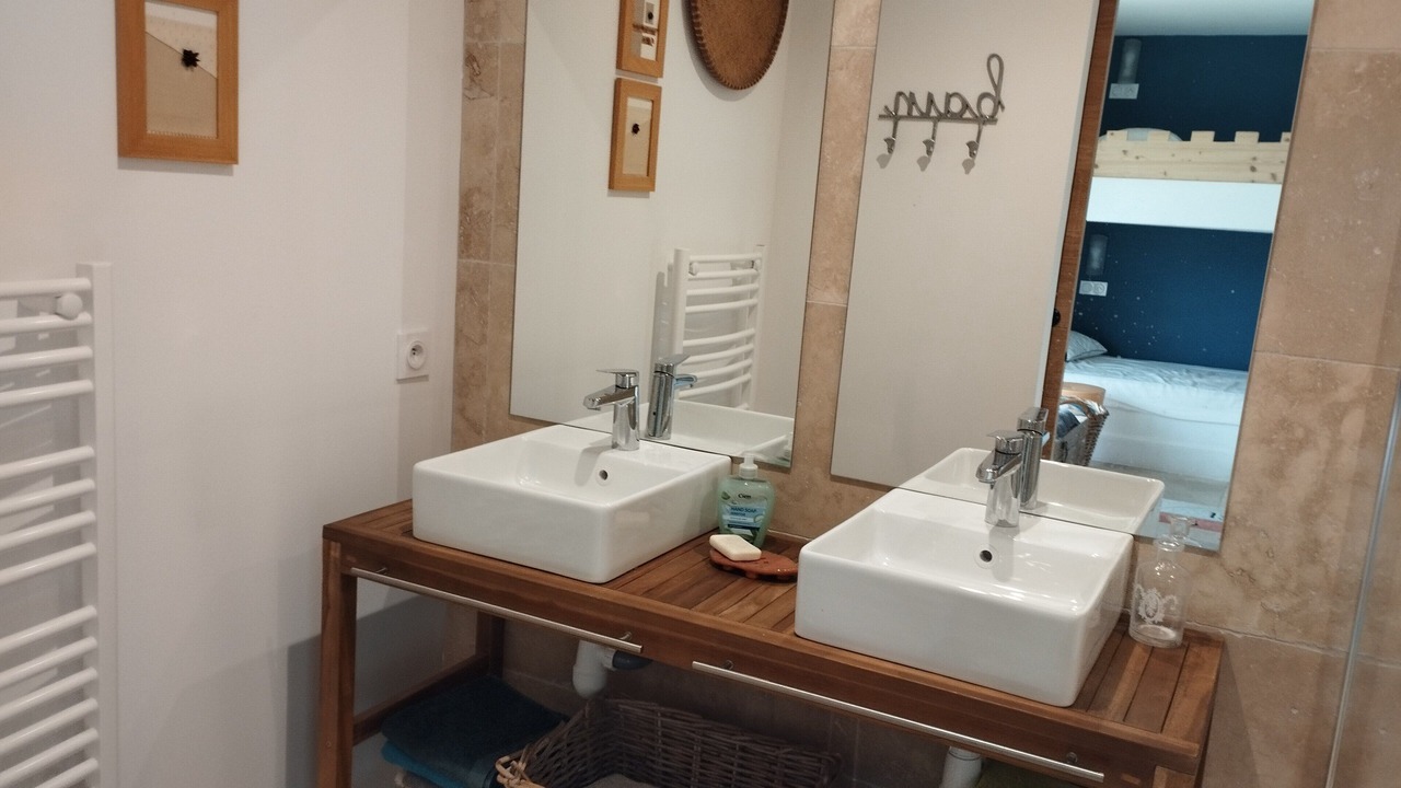 Photo of Bathroom in Mondragon