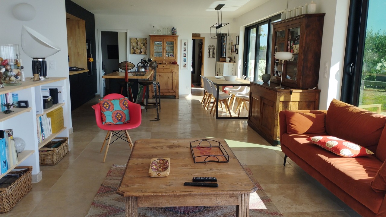 Photo of Livingroom in Mondragon