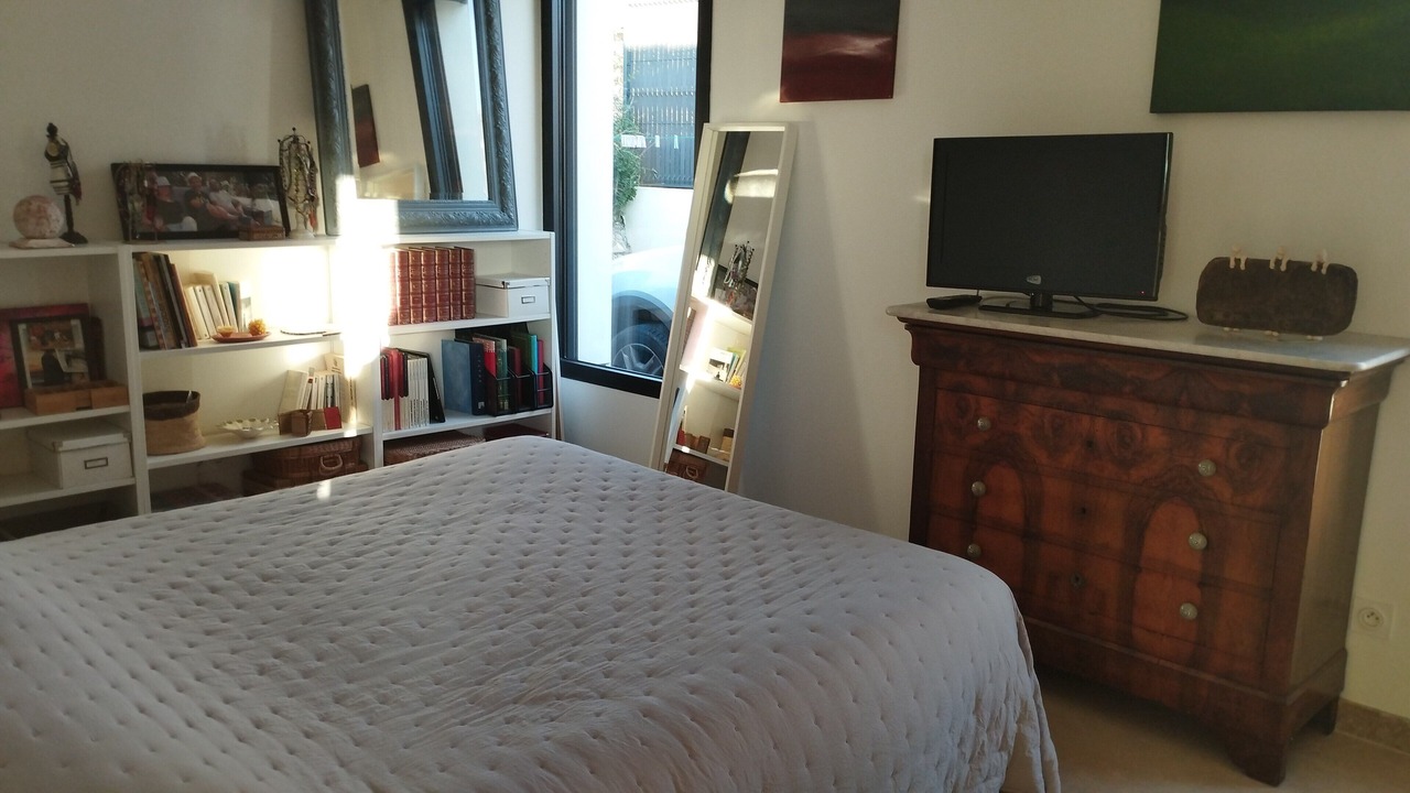 Photo of Bedroom in Mondragon