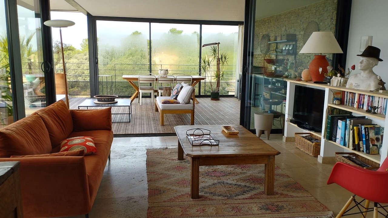 Photo of Livingroom in Mondragon