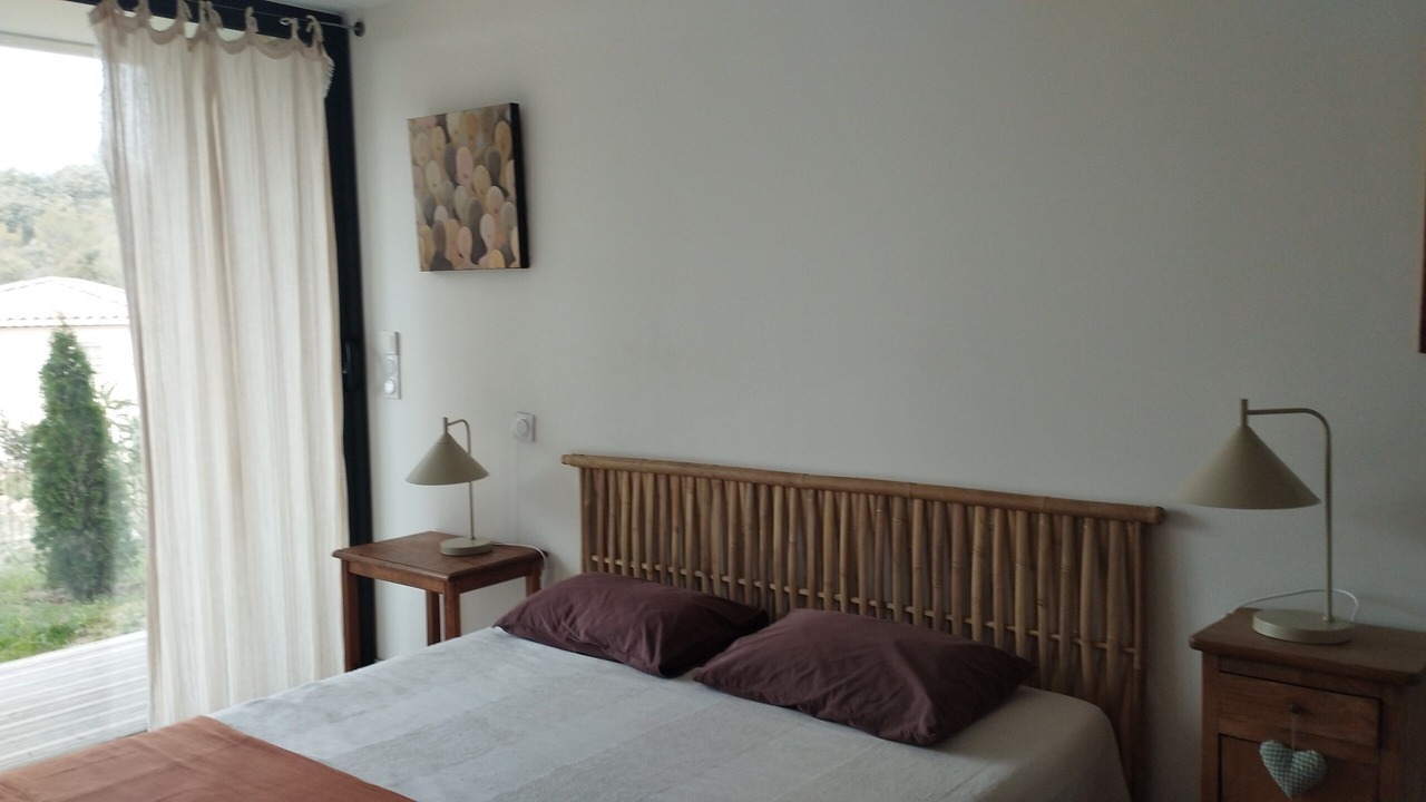 Photo of Bedroom in Mondragon