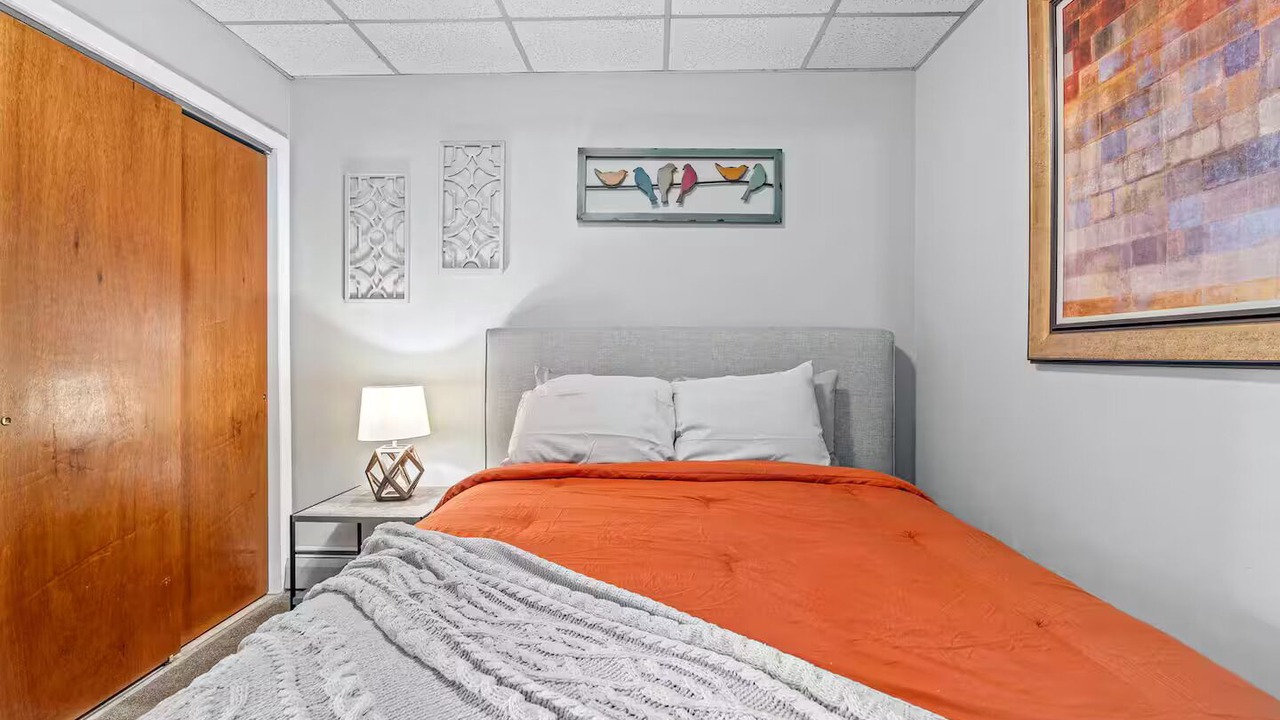 Photo of Bedroom in Swarthmore