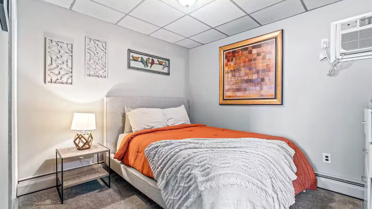 Photo of Bedroom in Swarthmore