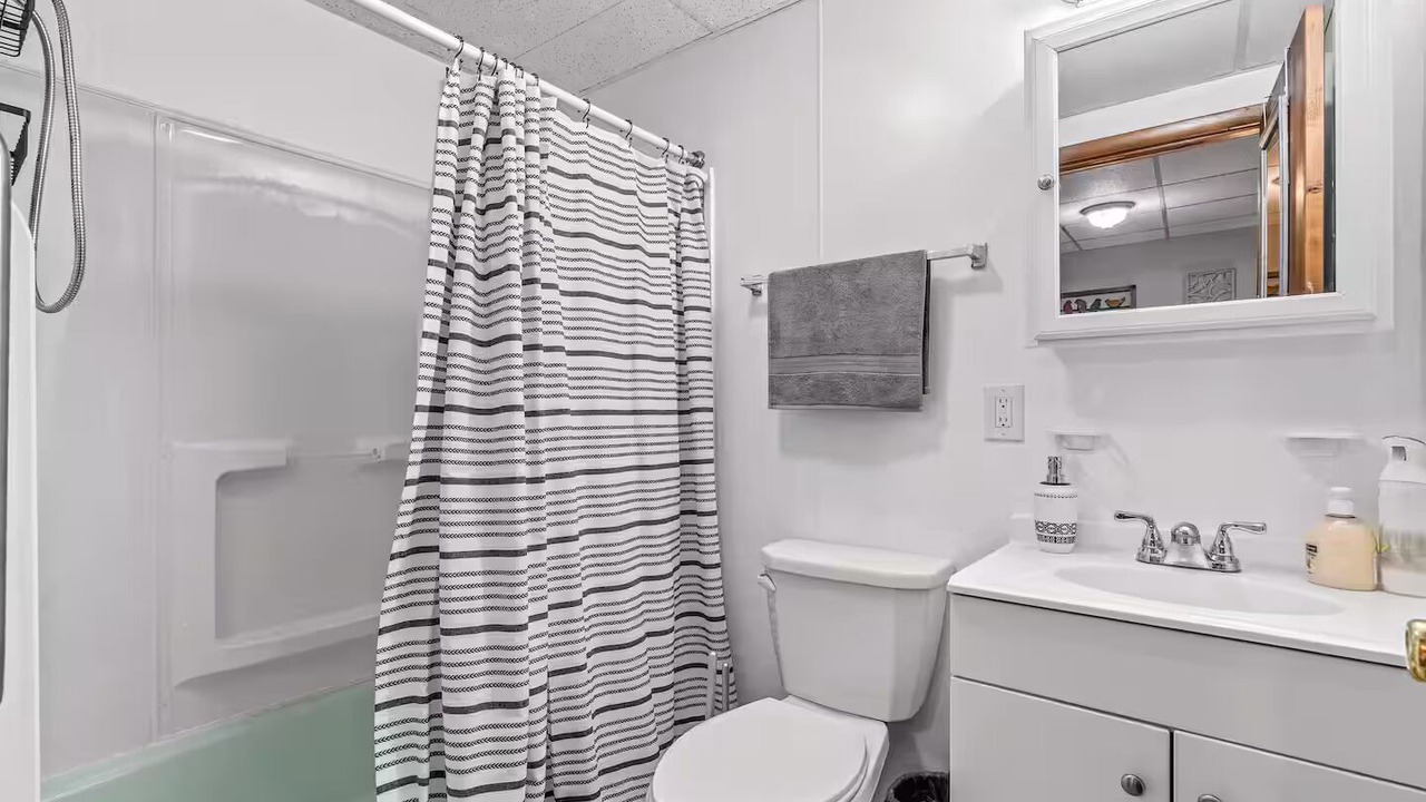 Photo of Bathroom in Swarthmore