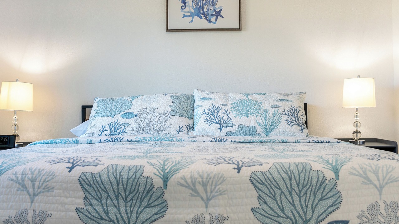Photo of Bedroom in Hudson Beach Estates