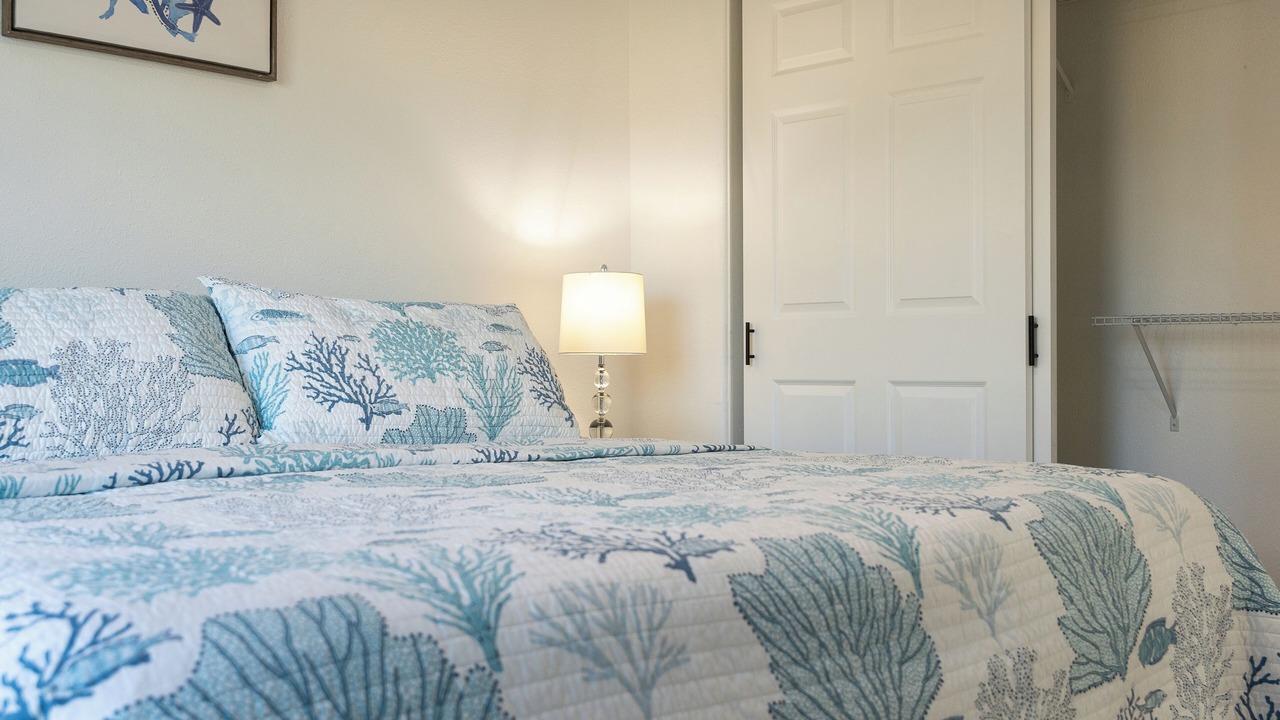 Photo of Bedroom in Hudson Beach Estates