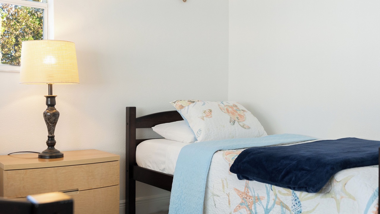 Photo of Bedroom in Hudson Beach Estates