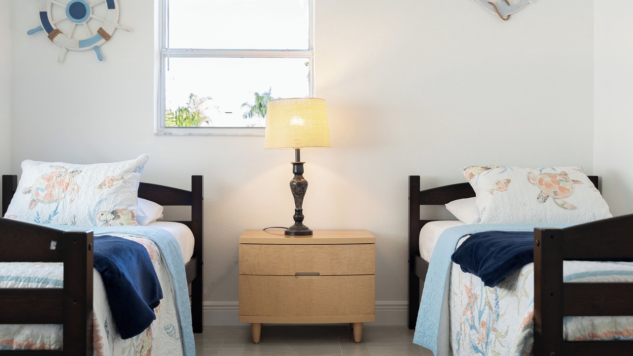 Photo of Bedroom in Hudson Beach Estates