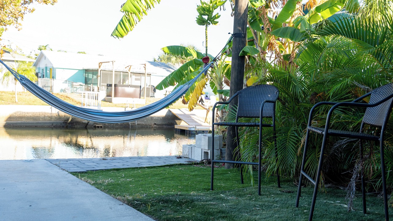 Photo of Outdoor in Hudson Beach Estates