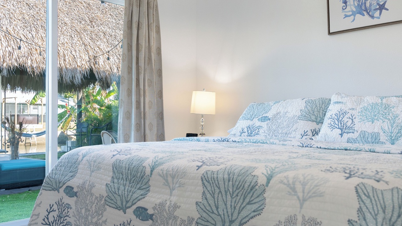 Photo of Bedroom in Hudson Beach Estates