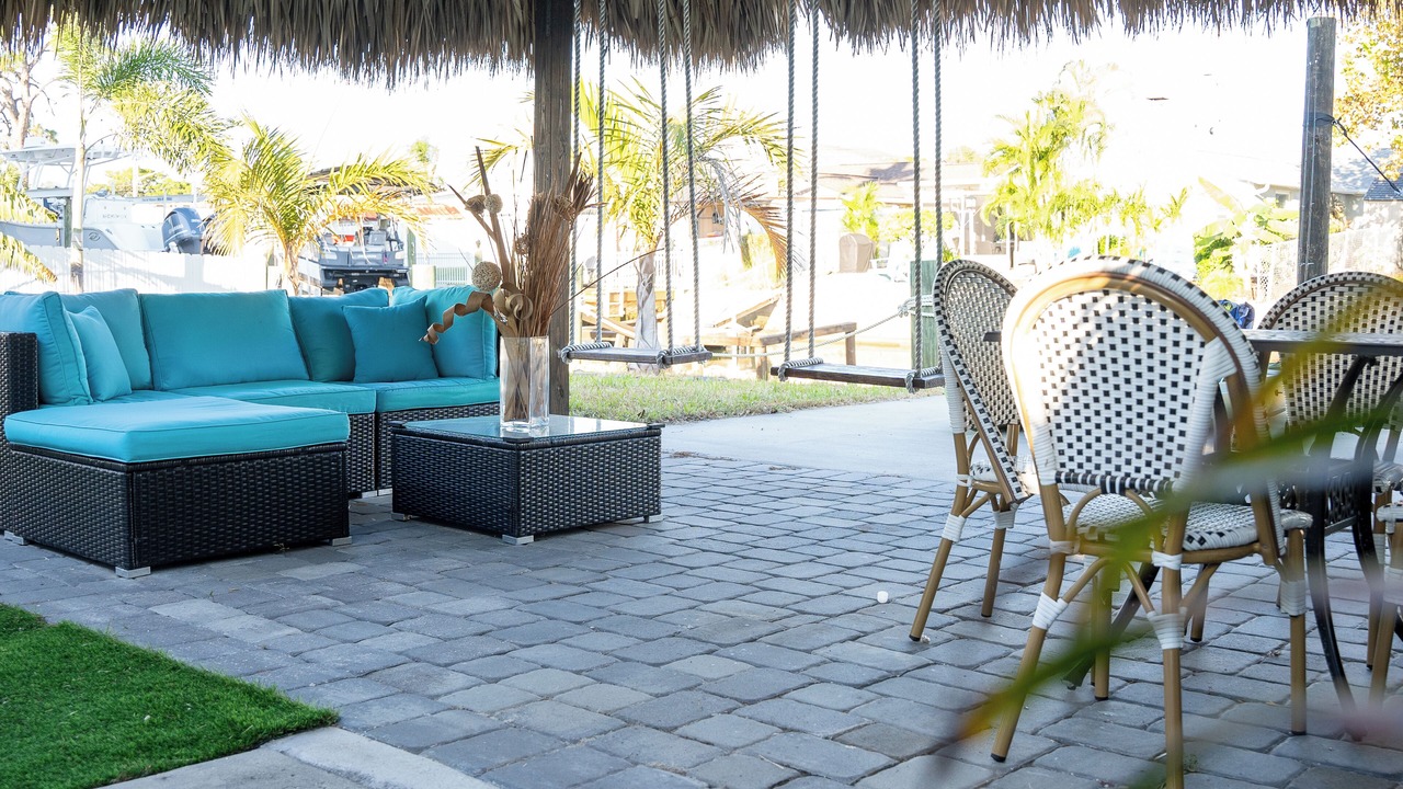 Photo of Outdoor in Hudson Beach Estates