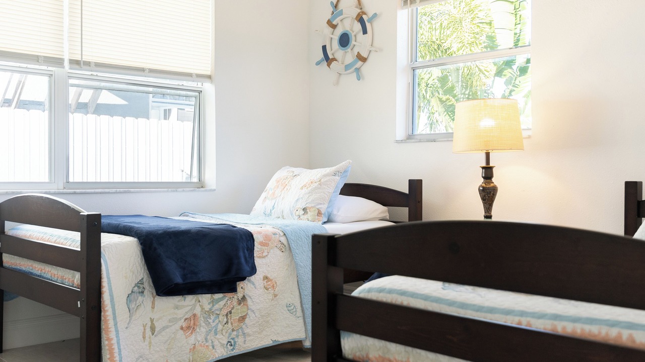 Photo of Bedroom in Hudson Beach Estates