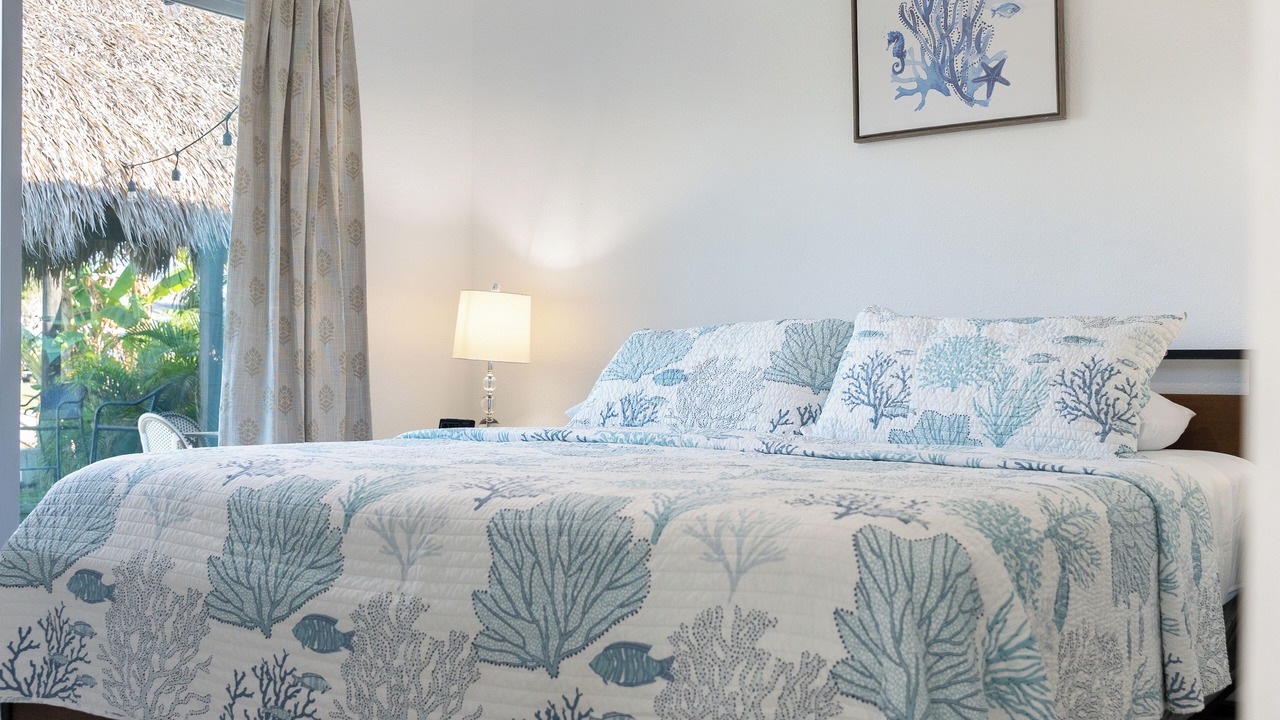 Photo of Bedroom in Hudson Beach Estates