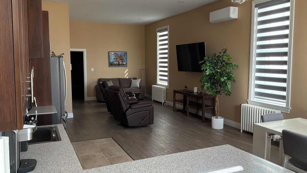 Photo of Livingroom in Cornwall