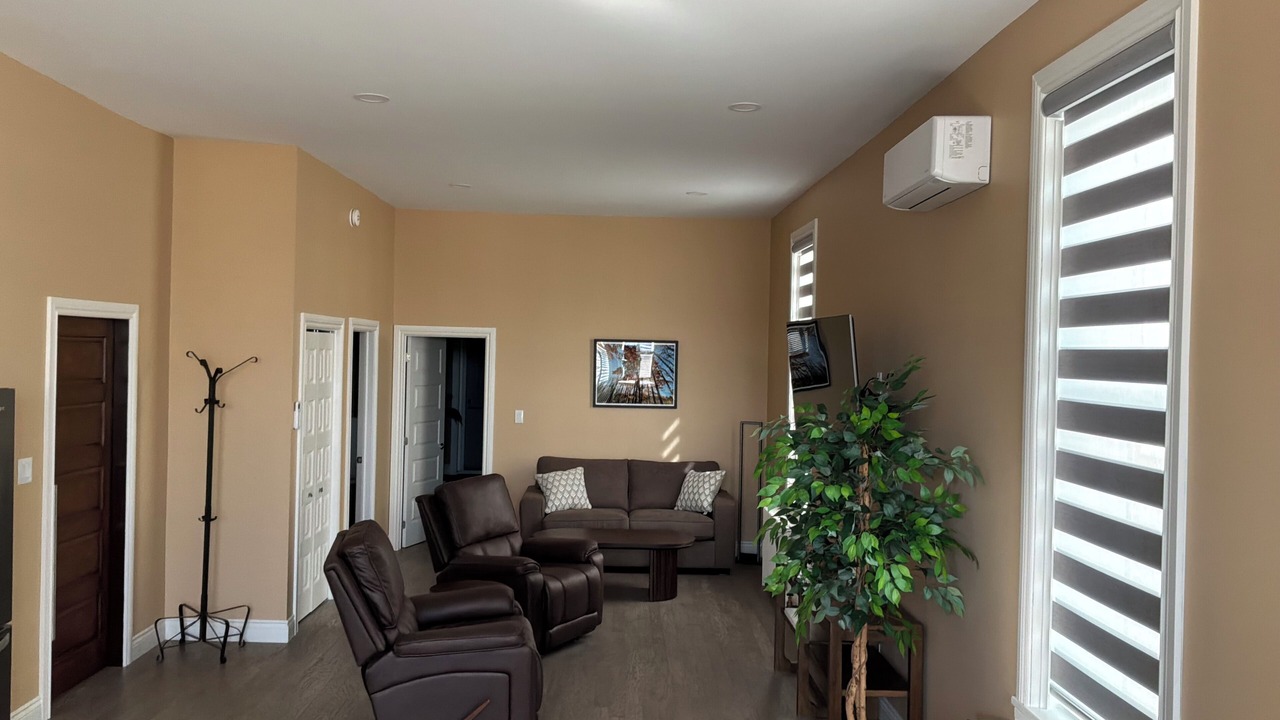 Photo of Livingroom in Cornwall