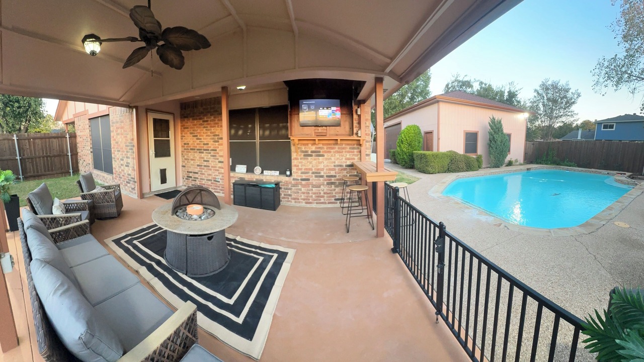 Photo of Outdoor in Grand Prairie