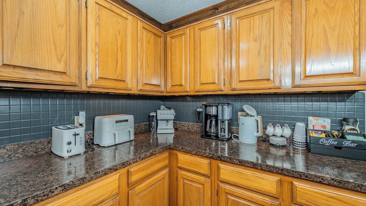 Photo of Kitchen in Grand Prairie